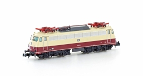 Hobbytrain H28015 - N - E-Lok BR 112, DB, Ep. IV